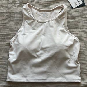 Senita Athletics Crop Top